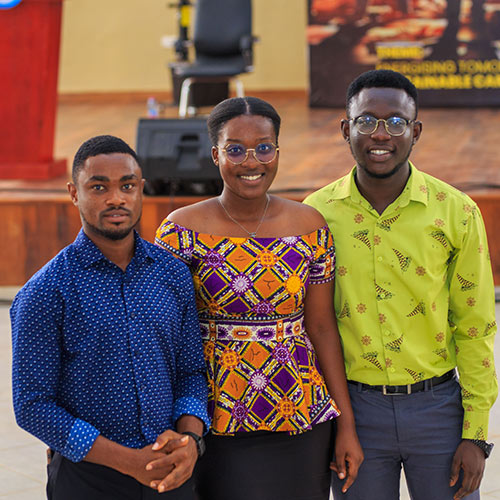 students